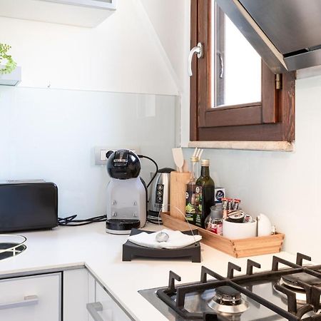 Sempione Split-Level Terrace Apartment - Top Collection Milan Extérieur photo